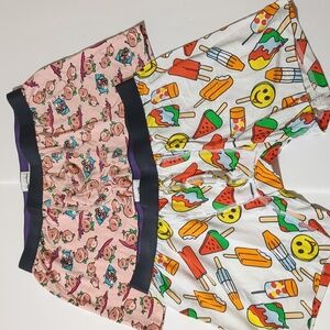 MeUndies NEW  2 pairs of Boxers Brief  Men's size Medium